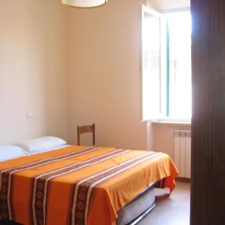 Apartman Mamy 1 Vada