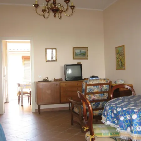 Apartman Mamy 1